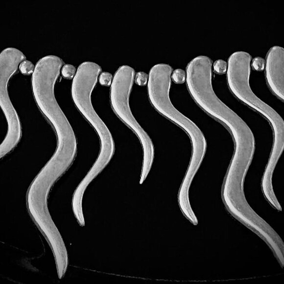 Necklace RUMBA - Picture 6 of 8